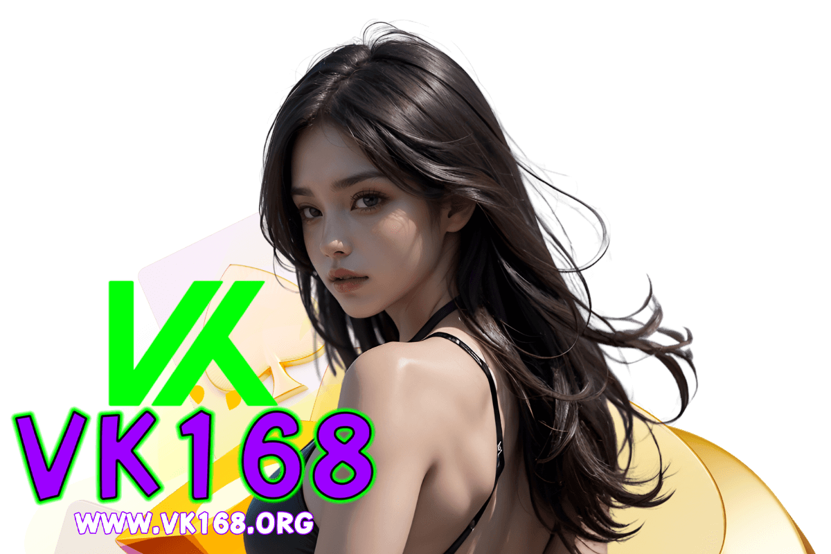 vk168 สมัคร