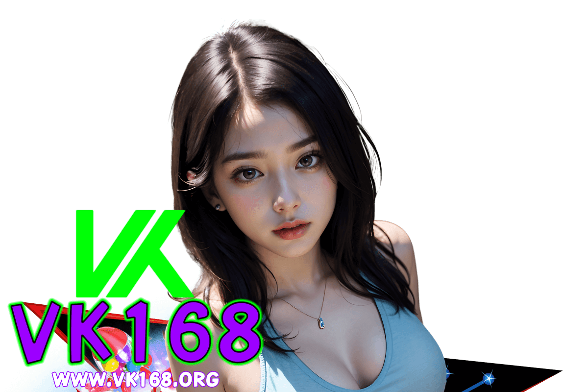 vk168 สล็อต