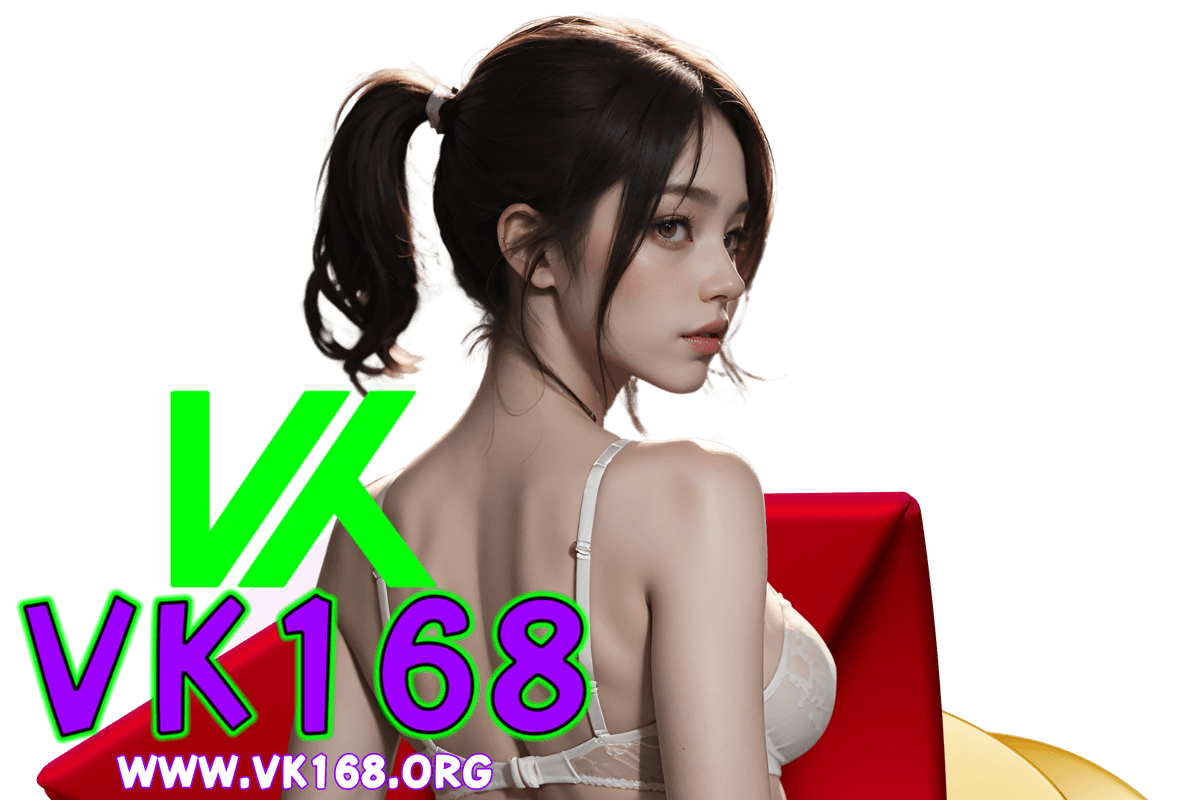 vk168 เว็บตรง